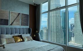 Sky Suites Klcc By Luna Suites